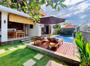 Sanantha Private Pool Villa